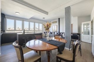 Appartement  C. de alcalá