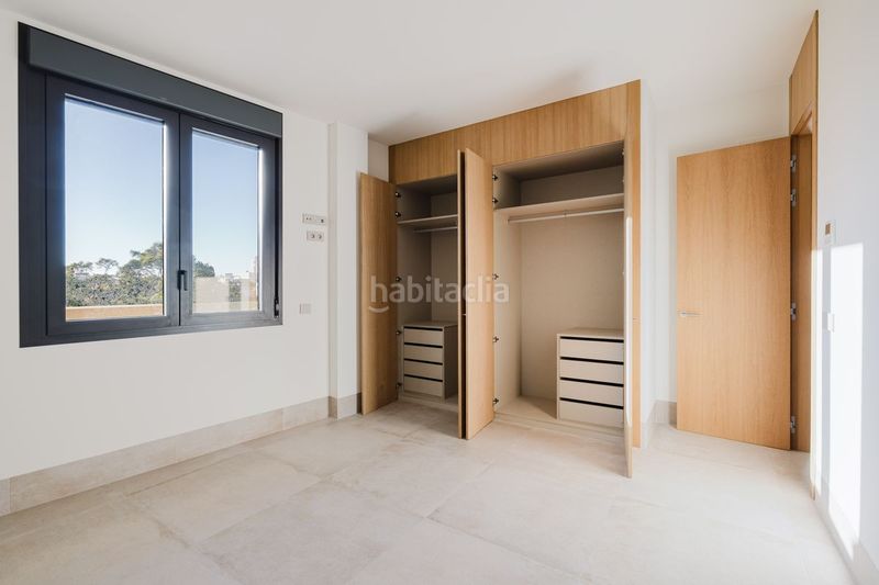 Foto a9189dee-8618-4418-a301-f5e2368507d4. Àtic amb calefacció a Centro Histórico Málaga