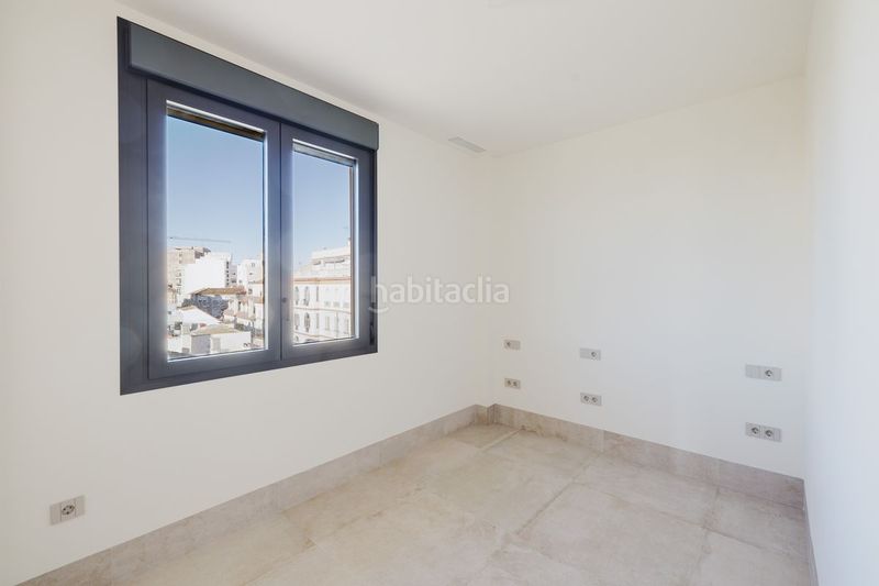 Foto efdb59cb-ac7c-4c23-ad59-7fd553f843ba. Àtic amb calefacció a Centro Histórico Málaga