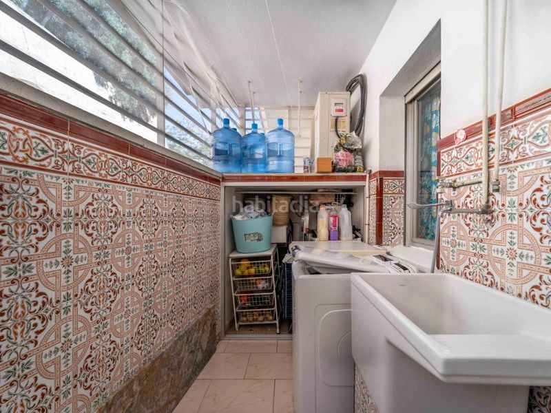 Foto 0d917c54-a740-425e-9a15-50c5712fc4a0. Piso en Limonar Málaga