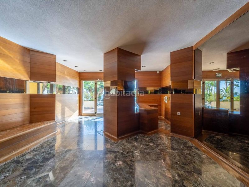 Foto 5c61955b-d5a5-471d-a5f4-94d2551193fc. Piso en Limonar Málaga