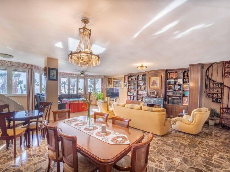 Foto 8d3769e7-9b3c-40bc-8d48-bc46d8e237d8. Piso en Limonar Málaga