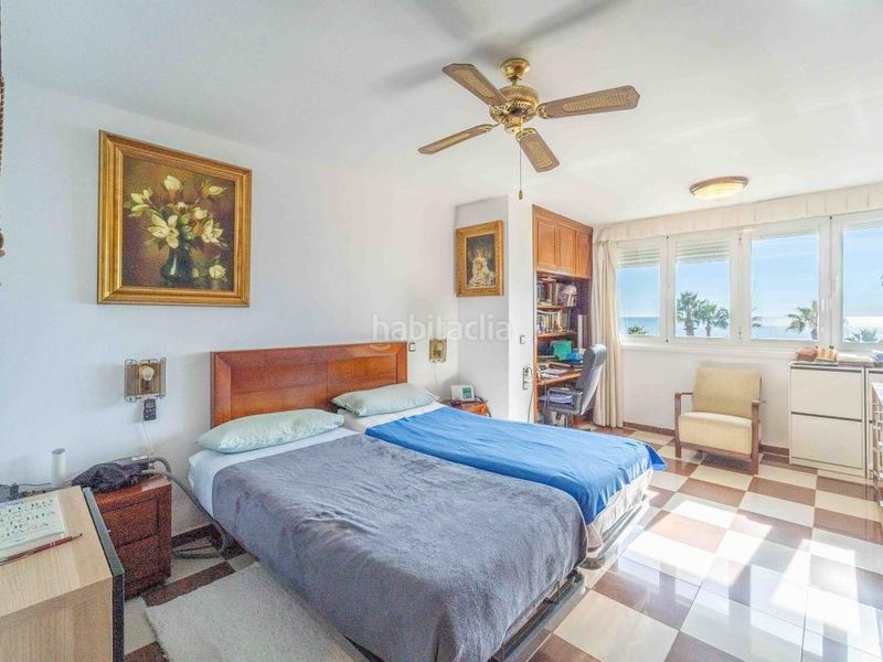 Foto a8726962-780e-4ed8-bf72-887f7d3eab4b. Piso en Limonar Málaga