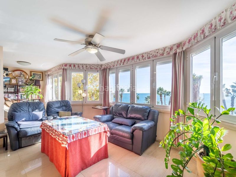 Foto be1d6887-7444-4a68-93d3-135605224023. Piso en Limonar Málaga