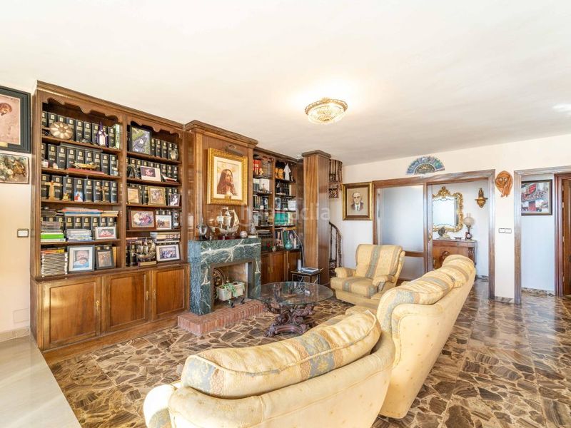 Foto cfc9dc9f-dd5f-4656-8991-f9b8837e1fce. Piso en Limonar Málaga