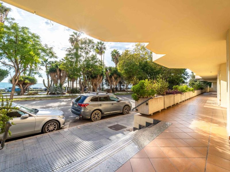 Foto dfe86a8c-6d9e-474d-ba46-8d0b17a3b1a4. Piso en Limonar Málaga