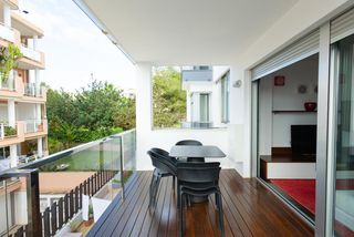 Etagenwohnung  Carrer de wil faber