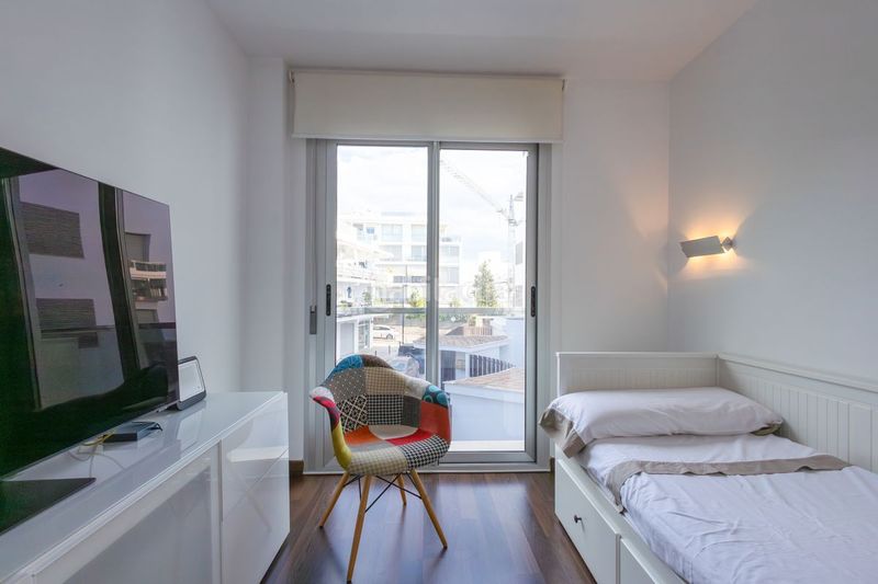 Foto bd40063e-7581-4235-ba16-87a5ff6a1d0a. Piso en Marina Botafoc-Talamanca Ibiza