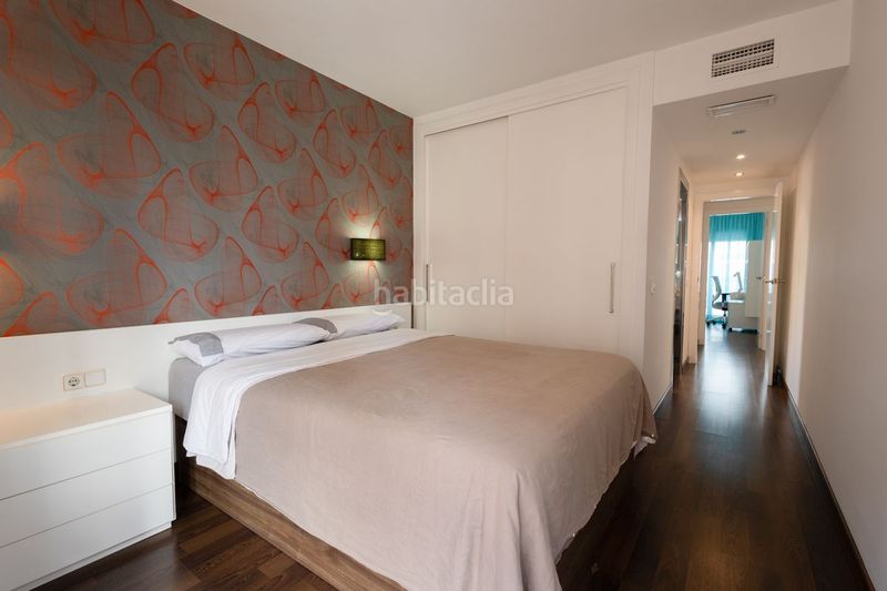 Foto ed56b644-fb08-4739-95bd-d2b2d2a618ac. Piso en Marina Botafoc-Talamanca Ibiza
