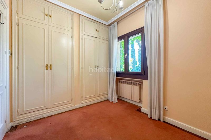 Foto 35d33c52-4080-4711-b9db-04e33cfa2a9a. Chalet en Aravaca Madrid