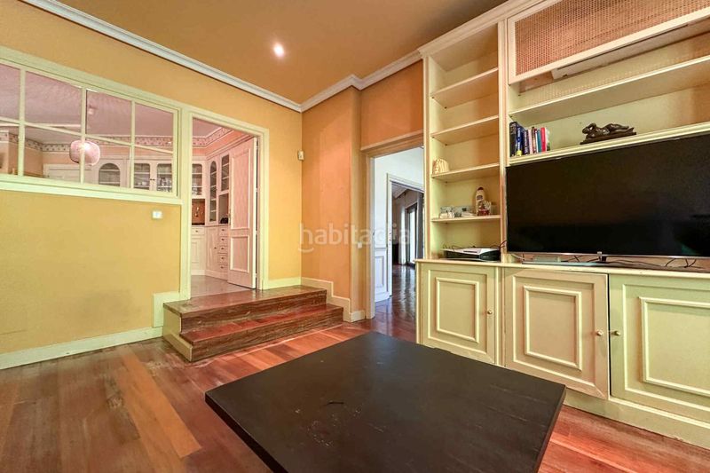 Foto 3d592713-fd4a-4e11-bd76-a1e27024432a. Chalet en Aravaca Madrid