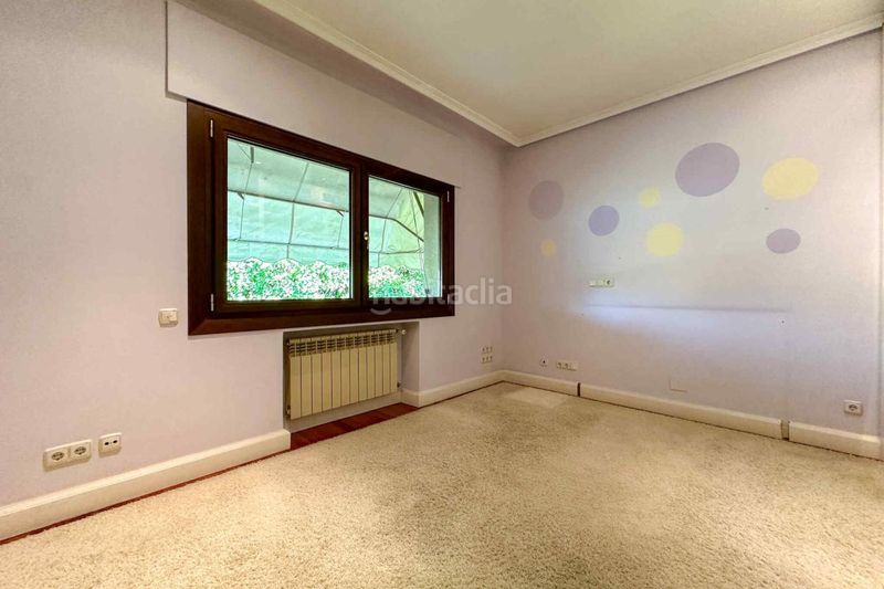 Foto 405c0b26-fec3-4b1a-a191-025433c0433d. Chalet en Aravaca Madrid
