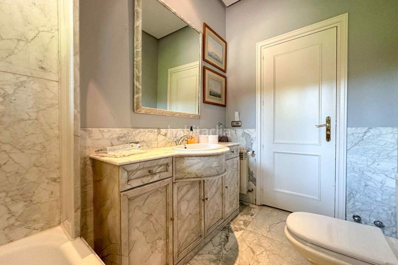 Foto 60daac4a-9034-478a-a563-b6e0ee97164a. Chalet en Aravaca Madrid