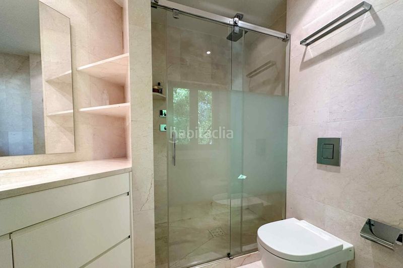 Foto 8b1f4a9b-04df-4ced-9b93-cfb02799e1ba. Chalet en Aravaca Madrid