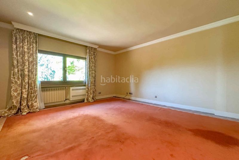 Foto b14a7d37-0db4-4dad-bbf4-d630f4cbcd90. Chalet en Aravaca Madrid