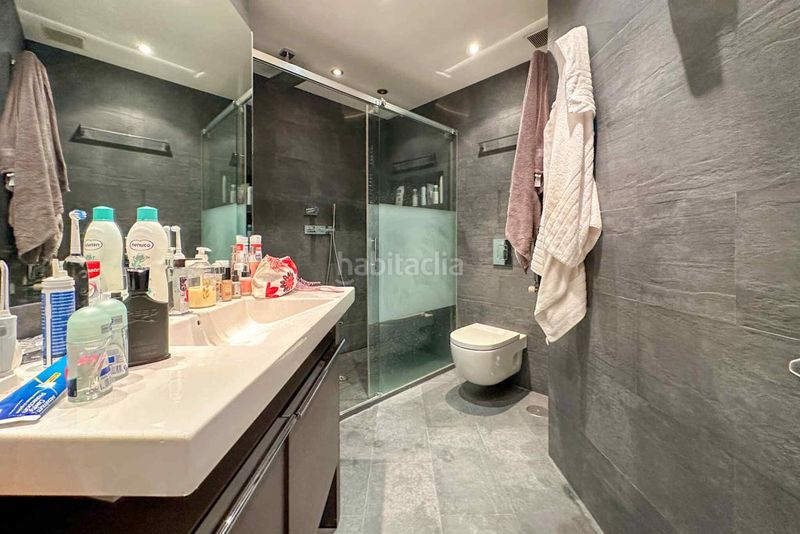 Foto bb7f1627-5d03-4da5-8236-804b621bf65e. Chalet en Aravaca Madrid