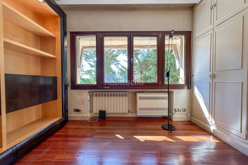 Foto be9b941c-6185-4807-b61e-8b0a7d5d8f1a. Chalet en Aravaca Madrid