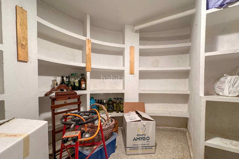 Foto c8ba085b-df3e-420f-8785-108ae47555d8. Chalet en Aravaca Madrid