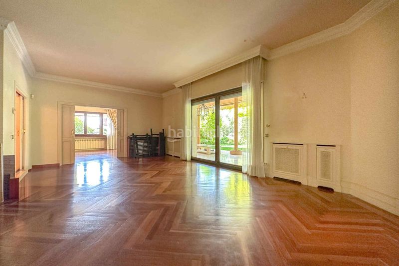 Foto d7a17563-591d-4aab-8e4f-4922bb5593ed. Chalet en Aravaca Madrid