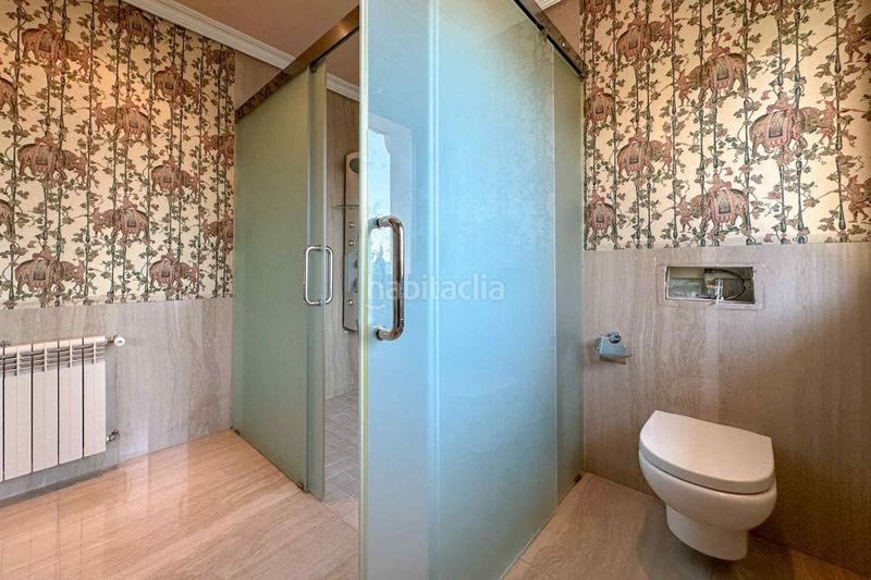 Foto dac33241-b69d-4f4c-8921-aea8c5ccd1b1. Chalet en Aravaca Madrid