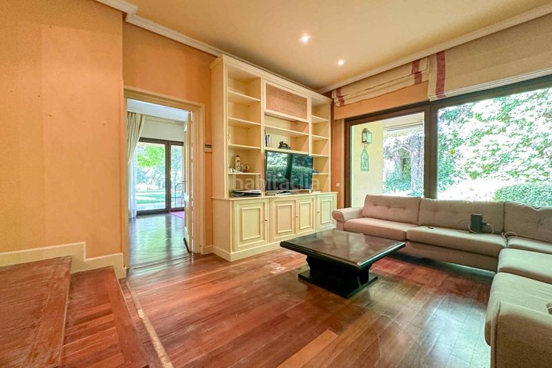 Foto e0af7ee3-d9a9-4718-92b8-c7597fa84d71. Chalet en Aravaca Madrid