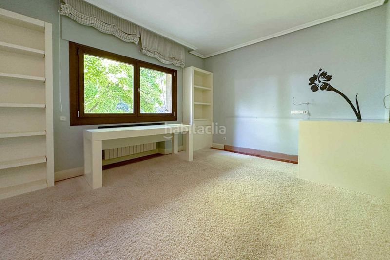 Foto f9649450-aa09-47af-89fa-92059af218a2. Chalet en Aravaca Madrid
