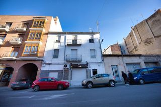 Business premise in Banyeres de Mariola