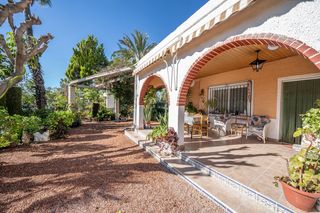 Haus  Partida campillos