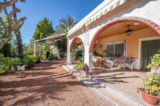 Maison  Partida campillos