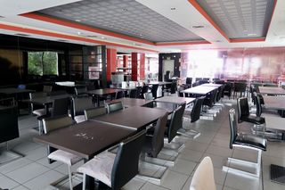 Local Comercial  C. cir. polar