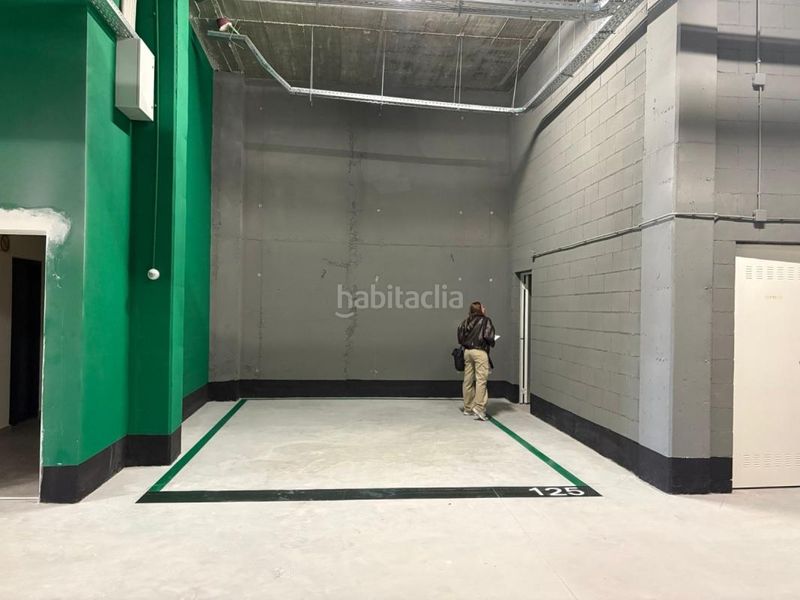 Foto 8e71f9e5-6cdf-48a8-b08c-a7e6816383b4. Àtic amb calefacció aparcament piscina a Limonar Málaga