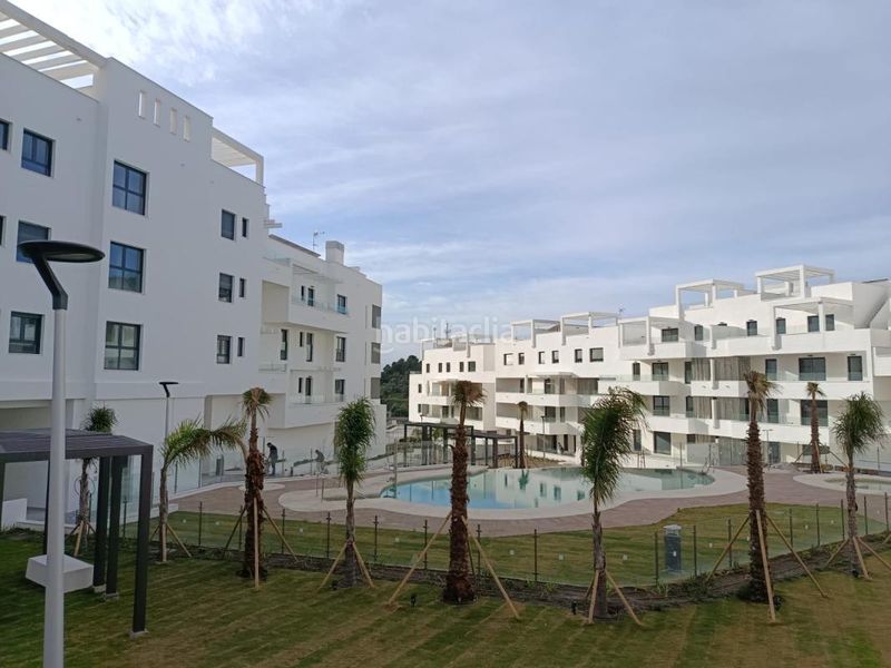 Foto ec57a7b6-2fba-414a-85f2-4b28be3a57fa. Àtic amb calefacció aparcament piscina a Limonar Málaga