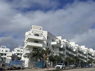 Attico  Av. camarón de la isla