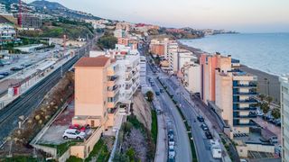 Flat  Av. carvajal