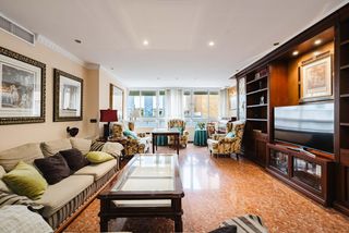 Pis a La Malagueta - Monte Sancha