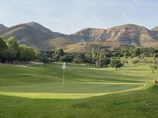 Casa aparellada a Buenavista-Lauro Golf
