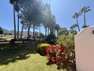 Casa pareada en Buenavista-Lauro Golf