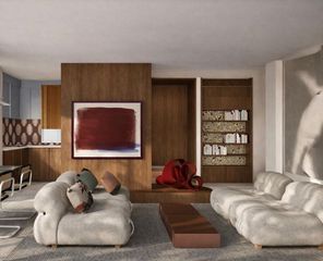 Flat  C. de jorge juan