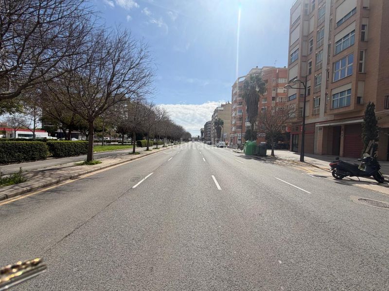Foto 48ca3e34-d084-40ba-a323-705f03b1c766. Pis amb calefacció a Sant Isidre Valencia