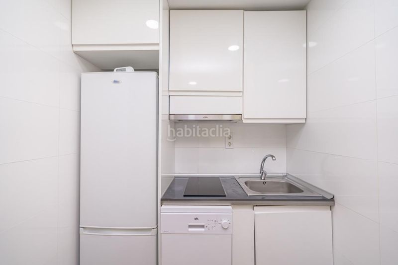Foto 1b92f5a9-d42a-4ab6-a617-42c0ff033f16. Planta baixa amb calefacció a Prosperidad Madrid