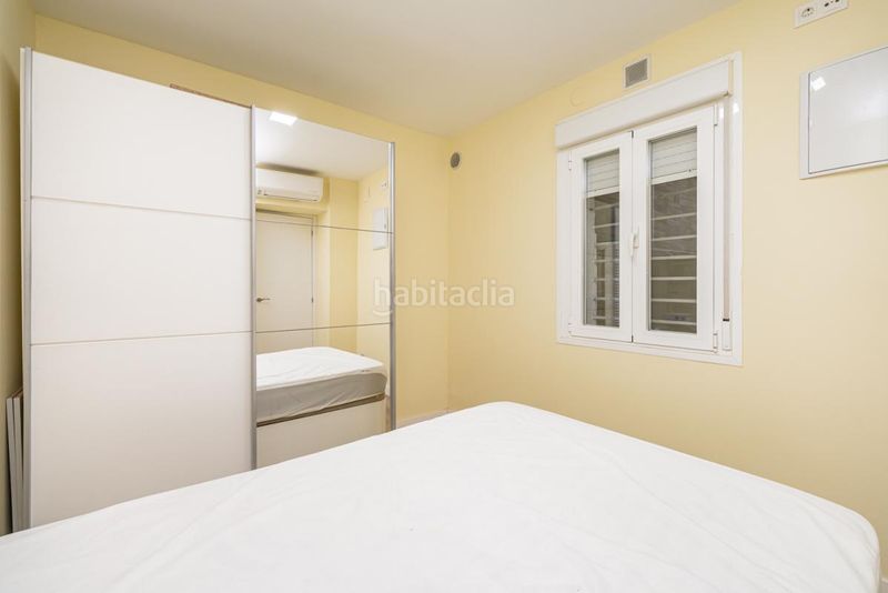 Foto 2a58369d-5fb9-4da1-b399-806ac0286e2e. Planta baixa amb calefacció a Prosperidad Madrid
