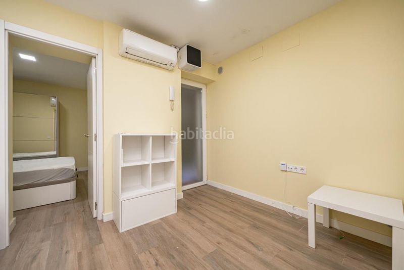 Foto 529f9343-8402-41d6-9c91-14fd3e3b523b. Planta baixa amb calefacció a Prosperidad Madrid