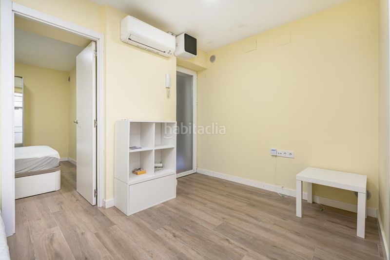 Foto 5cd6a7cf-423c-413f-951a-87871ea52ac2. Planta baixa amb calefacció a Prosperidad Madrid