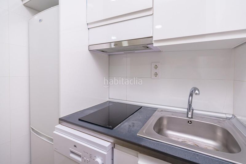 Foto 6d41c7b7-3de1-455c-b815-6f23414ea0bf. Planta baixa amb calefacció a Prosperidad Madrid