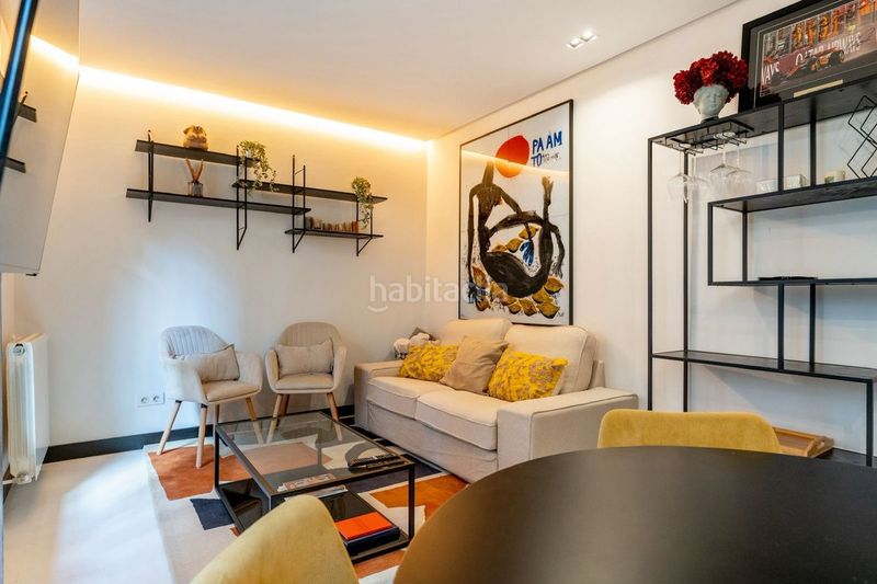 Foto afffe302-c675-42a7-a3b7-2806e3c277d1. Pis amb calefacció a Ibiza Madrid