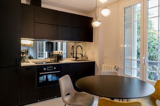 Appartement  C. de antonio acuña