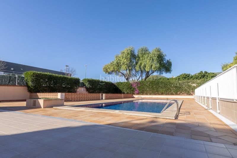 Foto 2e67d2b3-e027-4250-8843-c87dc1225529. Pis amb calefacció aparcament piscina a S´Eixample-Can Misses Ibiza