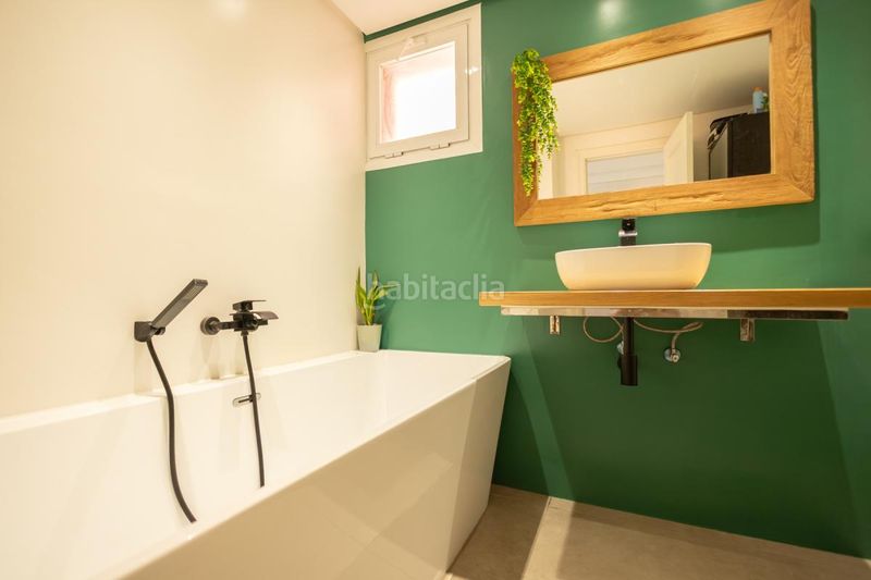 Foto 953157b1-2cef-4165-b903-e1d0c1ad9036. Pis amb calefacció aparcament piscina a S´Eixample-Can Misses Ibiza