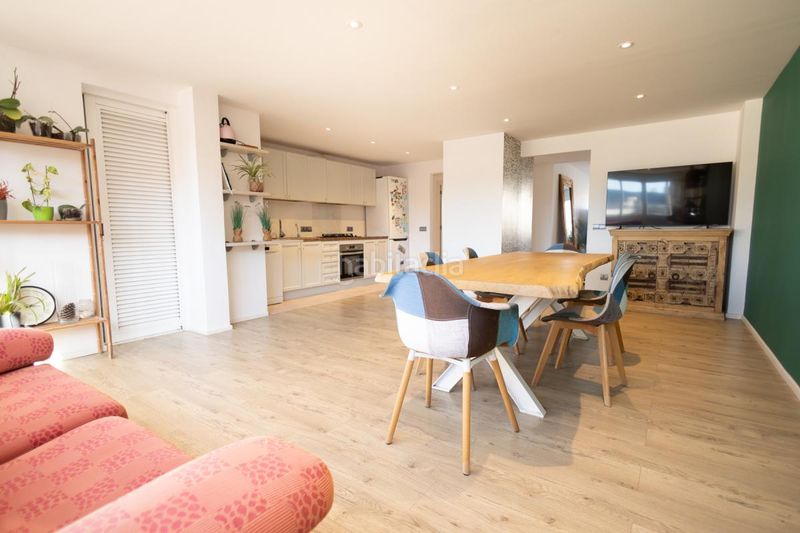 Foto d53c8d15-871b-424d-af9c-94ef52dbfd11. Pis amb calefacció aparcament piscina a S´Eixample-Can Misses Ibiza