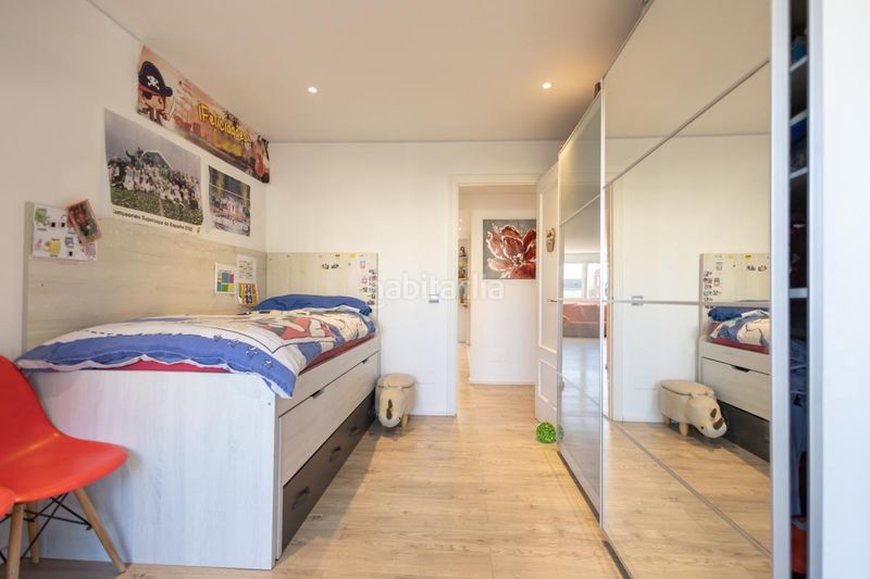 Foto e2f9b6fb-e13e-4099-946b-9d43005455fd. Pis amb calefacció aparcament piscina a S´Eixample-Can Misses Ibiza